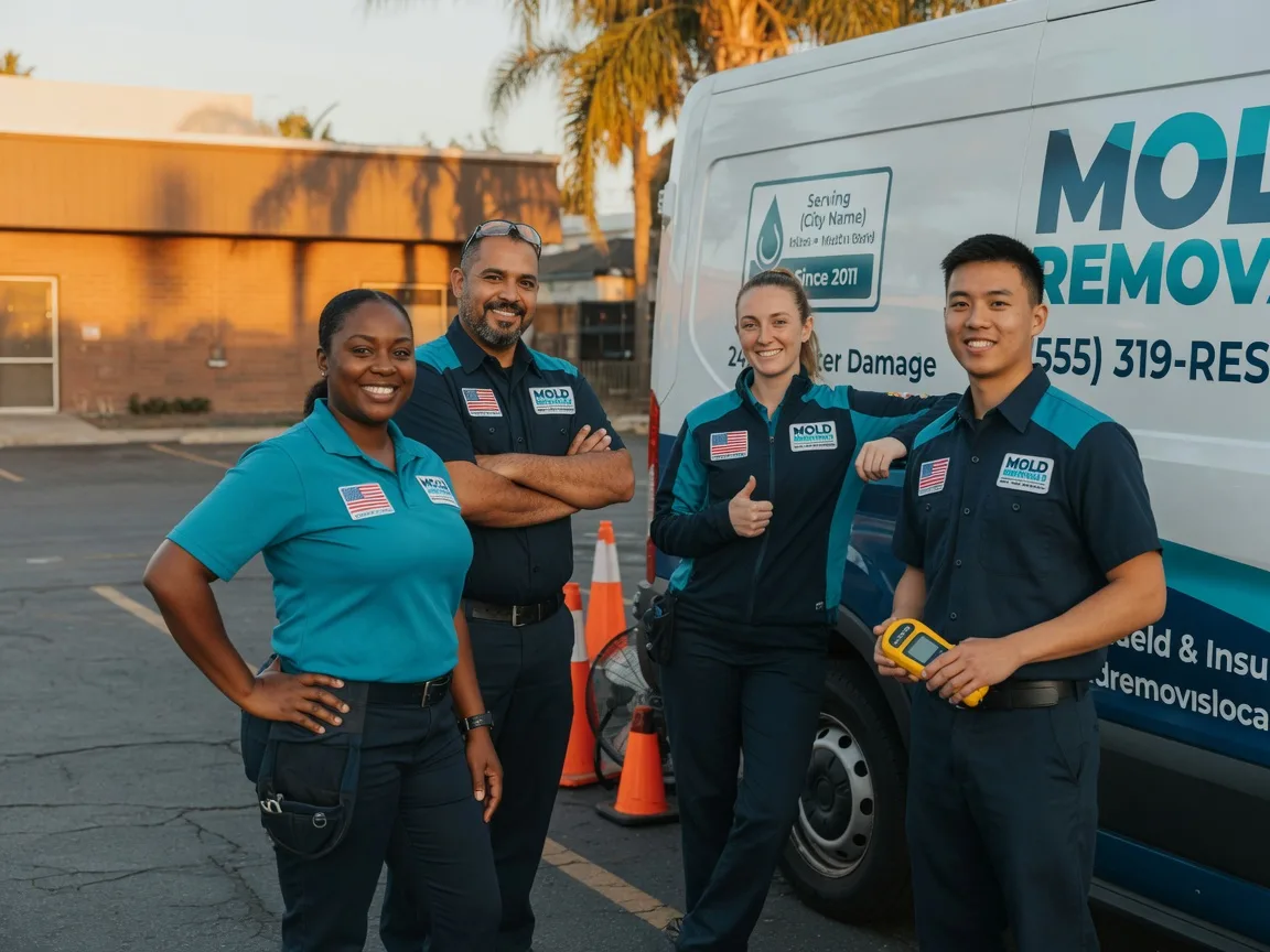 Water Damage Restoration company in Mcdaniel, MD